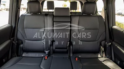 Toyota Land Cruiser GXR TOYOTA LAND CRUISER LC300 GXR 4.0P AT MY2025-16