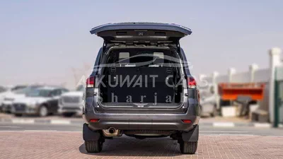 Toyota Land Cruiser GXR TOYOTA LAND CRUISER LC300 GXR 4.0P AT MY2025-6