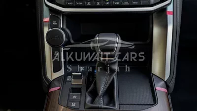 Toyota Land Cruiser GXR TOYOTA LAND CRUISER LC300 GXR 4.0P AT MY2025-7
