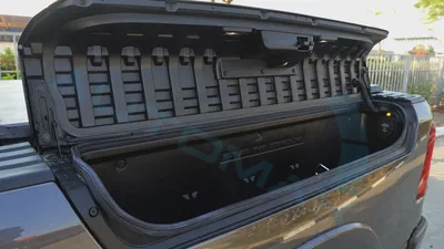 2026 RAM 1500 Limited Crew Cab Hurricane H.O 3.0TT GCC 0Km With 5 Years or 200,000 Km Warranty-17