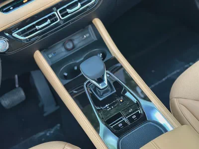 MG HS Luxury | 2025 | GCC Specs-10