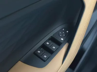 MG HS Luxury | 2025 | GCC Specs-15