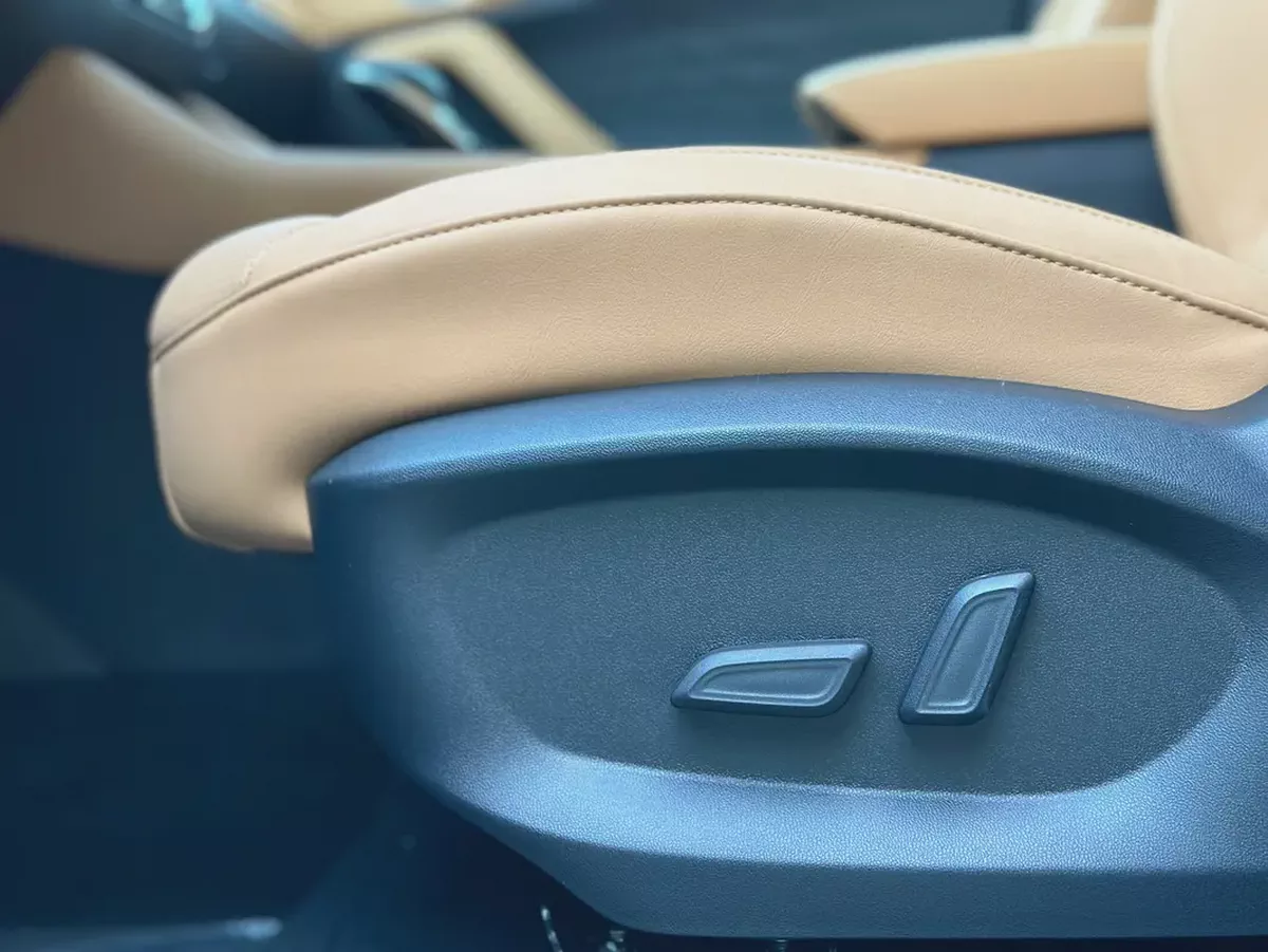 MG HS Luxury | 2025 | GCC Specs-17-17
