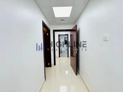 Chiller Free | Recently Renovated | Near Metro | Semi Furnished | Ready To Move-9