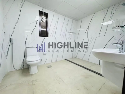 Chiller Free | Recently Renovated | Near Metro | Semi Furnished | Ready To Move-10
