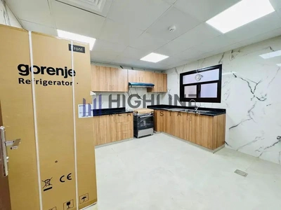 Chiller Free | Recently Renovated | Near Metro | Semi Furnished | Ready To Move-11