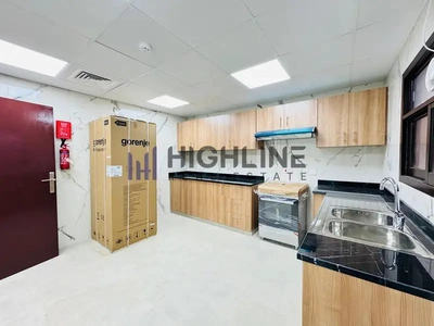 Chiller Free | Recently Renovated | Near Metro | Semi Furnished | Ready To Move-4