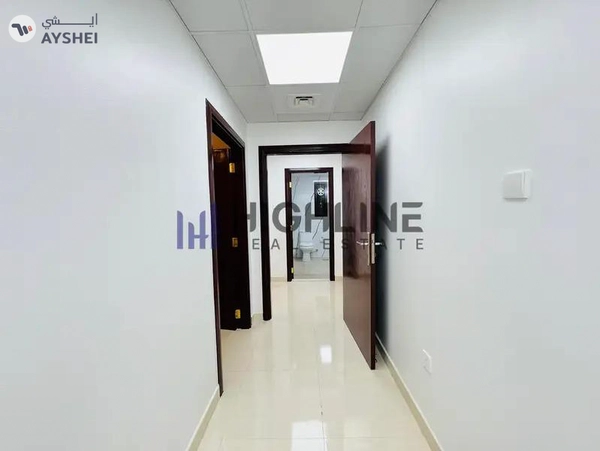Chiller Free | Recently Renovated | Near Metro | Semi Furnished | Ready To Move