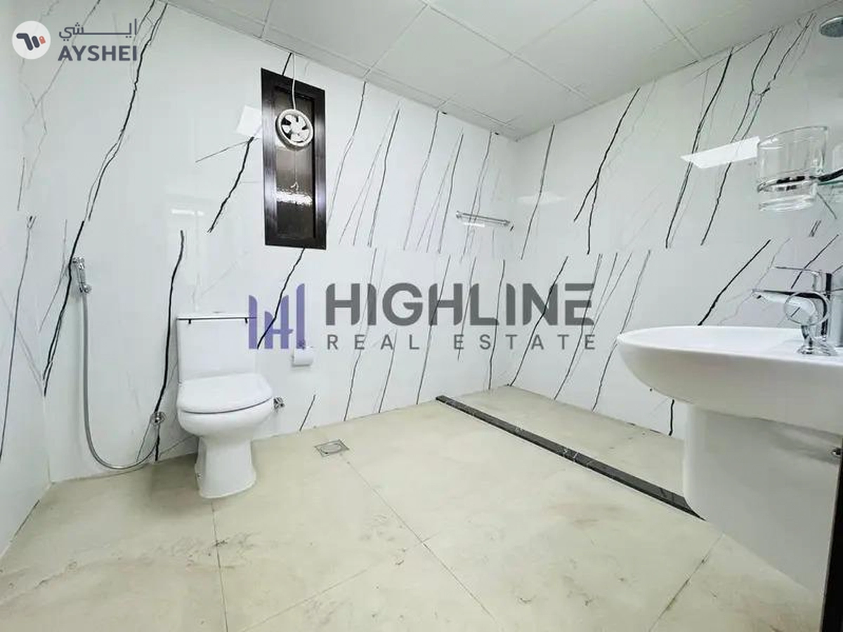 Chiller Free | Recently Renovated | Near Metro | Semi Furnished | Ready To Move-10-10