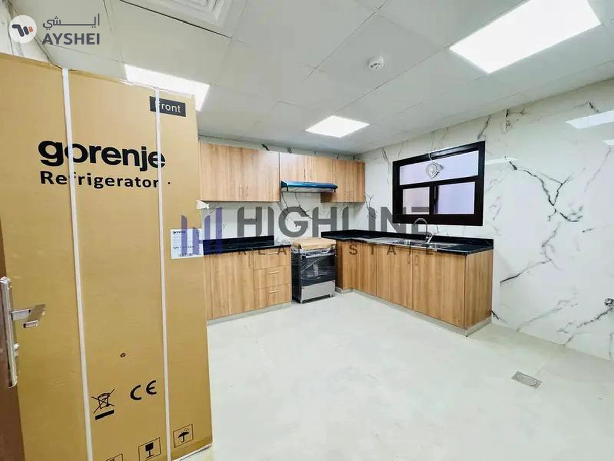 Chiller Free | Recently Renovated | Near Metro | Semi Furnished | Ready To Move-11-11