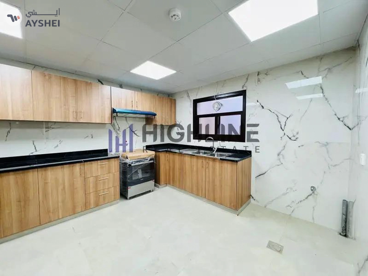 Chiller Free | Recently Renovated | Near Metro | Semi Furnished | Ready To Move-12-12