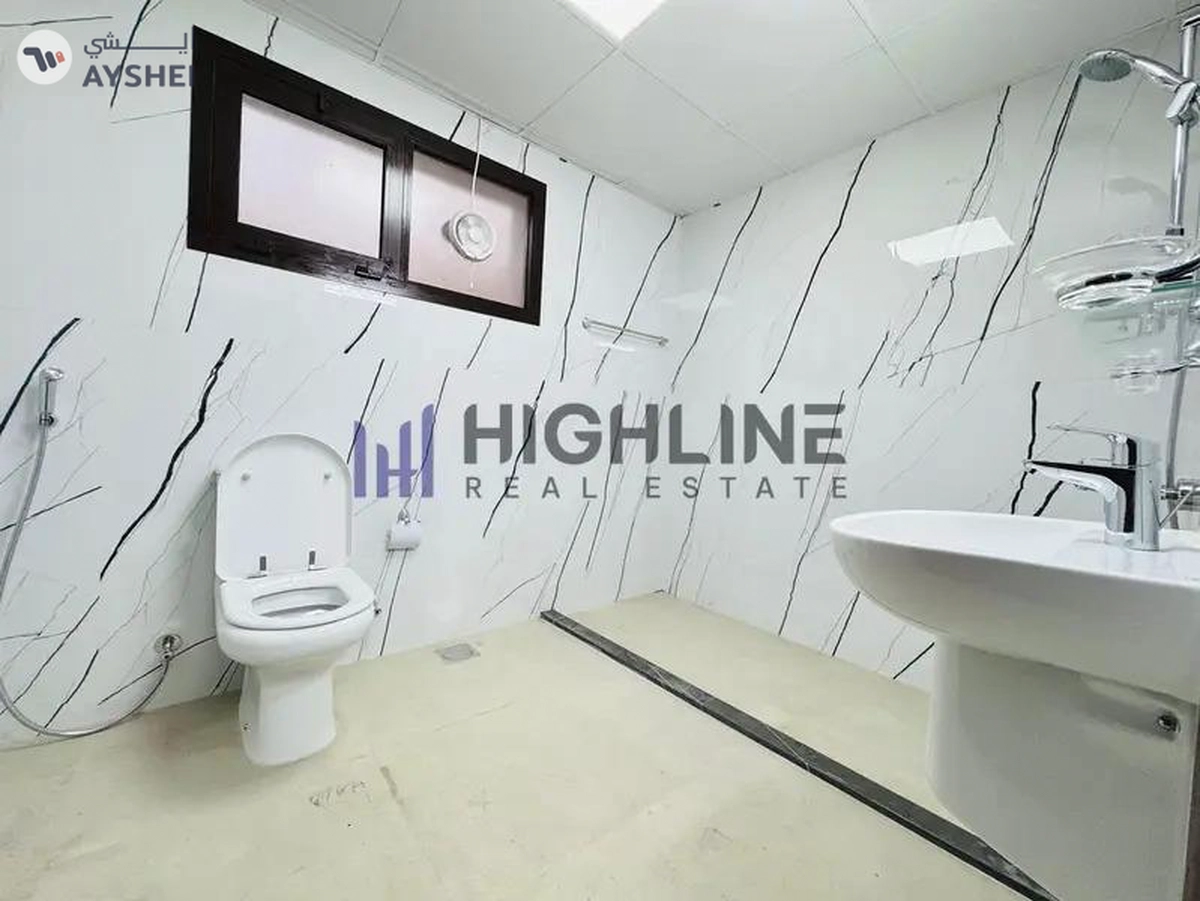 Chiller Free | Recently Renovated | Near Metro | Semi Furnished | Ready To Move-14-14