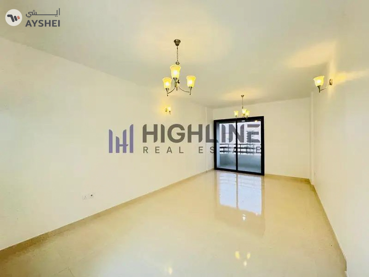 Chiller Free | Recently Renovated | Near Metro | Semi Furnished | Ready To Move-2-2