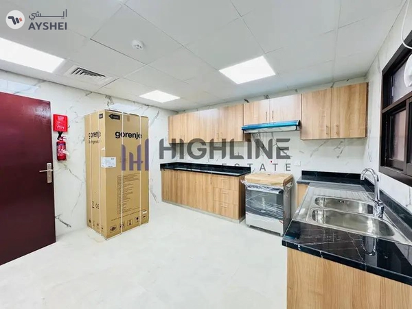 Chiller Free | Recently Renovated | Near Metro | Semi Furnished | Ready To Move