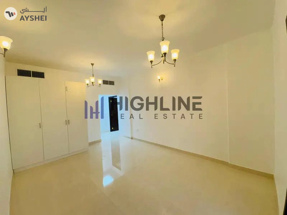 Chiller Free | Recently Renovated | Near Metro | Semi Furnished | Ready To Move-6-6