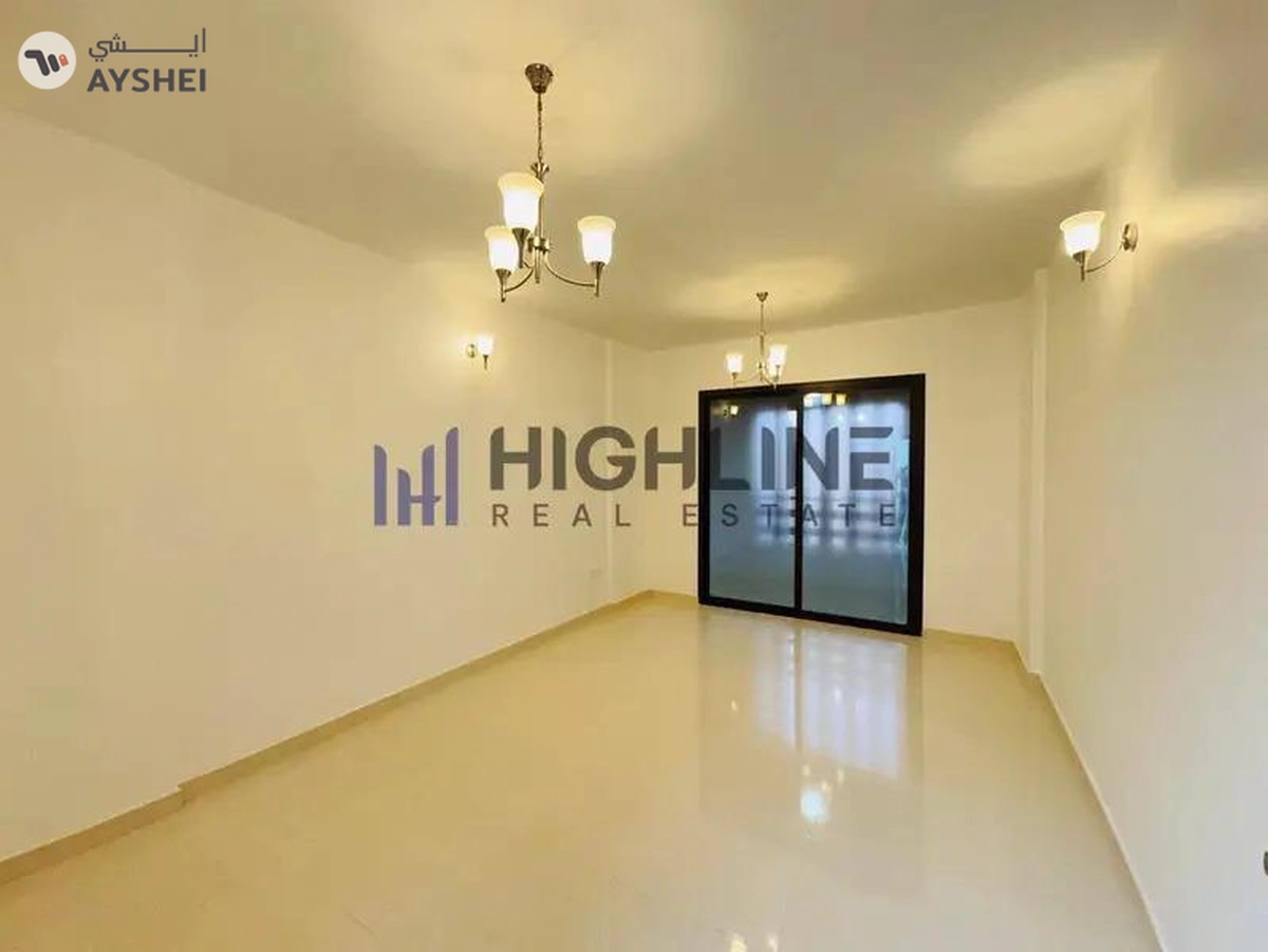 Chiller Free | Recently Renovated | Near Metro | Semi Furnished | Ready To Move-8-8