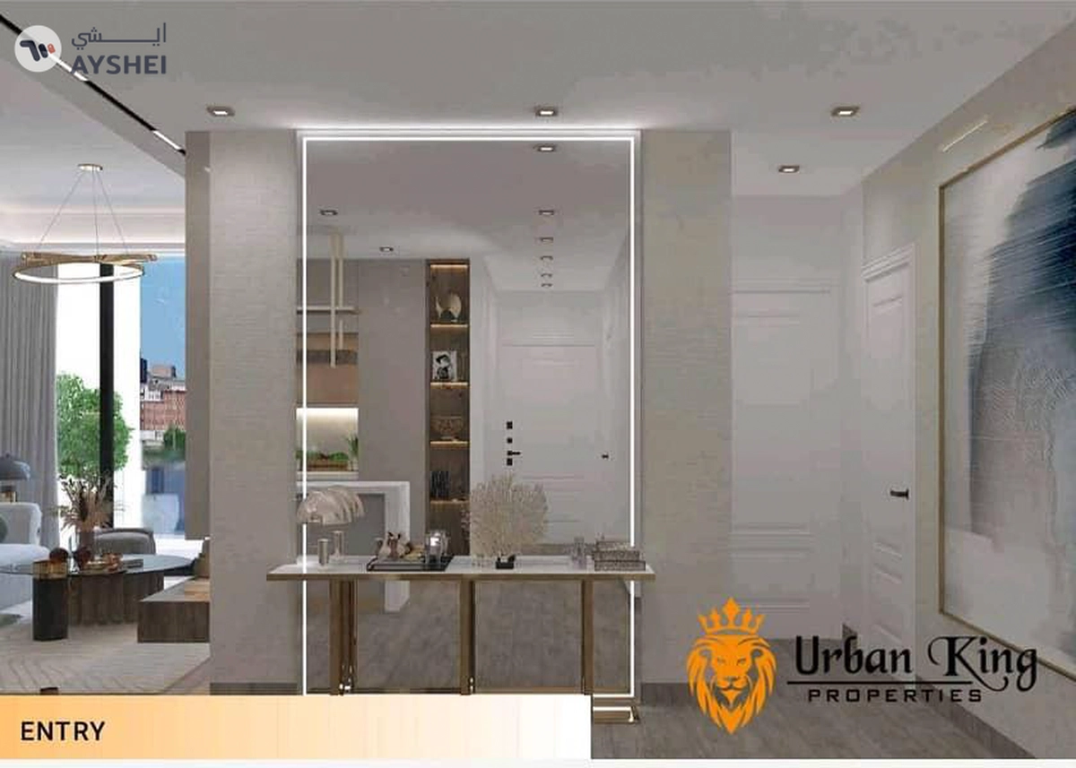 Binghatti Ghost, Dubai Healthcare City Phase 2, Al Jaddaf, Dubai