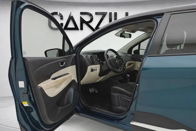 Renault Captur LE 2018 l Full Option l AED 451 P.M l 0% Downpayment-7