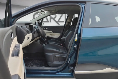 Renault Captur LE 2018 l Full Option l AED 451 P.M l 0% Downpayment-8