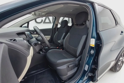 Renault Captur LE 2018 l Full Option l AED 451 P.M l 0% Downpayment-10