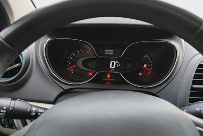 Renault Captur LE 2018 l Full Option l AED 451 P.M l 0% Downpayment-13