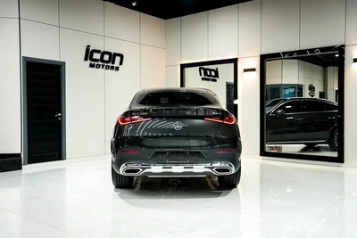 Glc 200 AMG-8