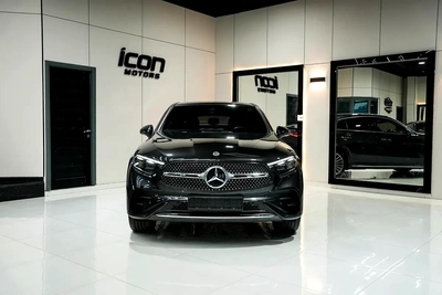Glc 200 AMG-10
