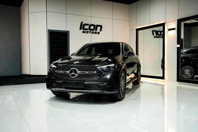 Glc 200 AMG-0