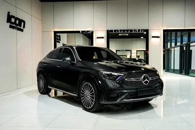 Glc 200 AMG-1