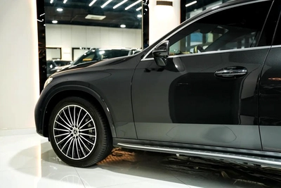 Glc 200 AMG-14