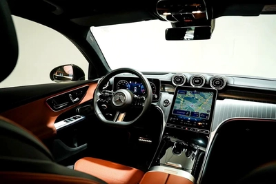 Glc 200 AMG-4