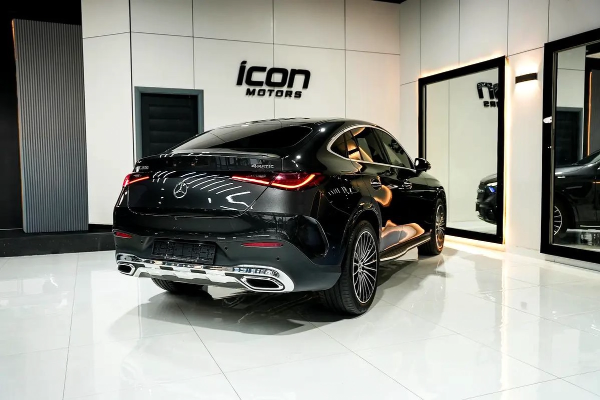 Glc 200 AMG-12-12
