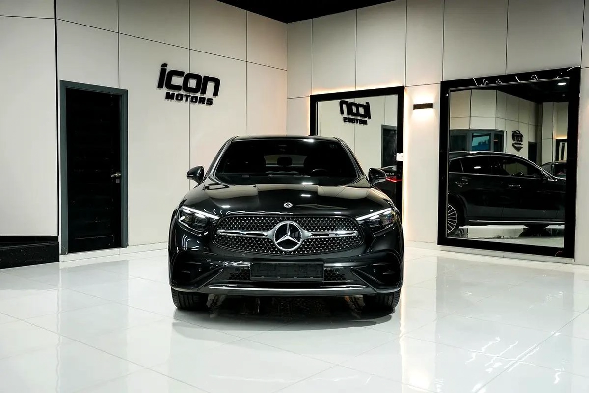 Glc 200 AMG-10-10