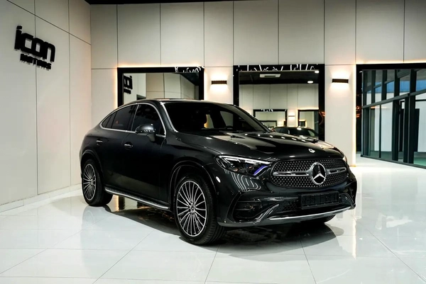 Glc 200 AMG