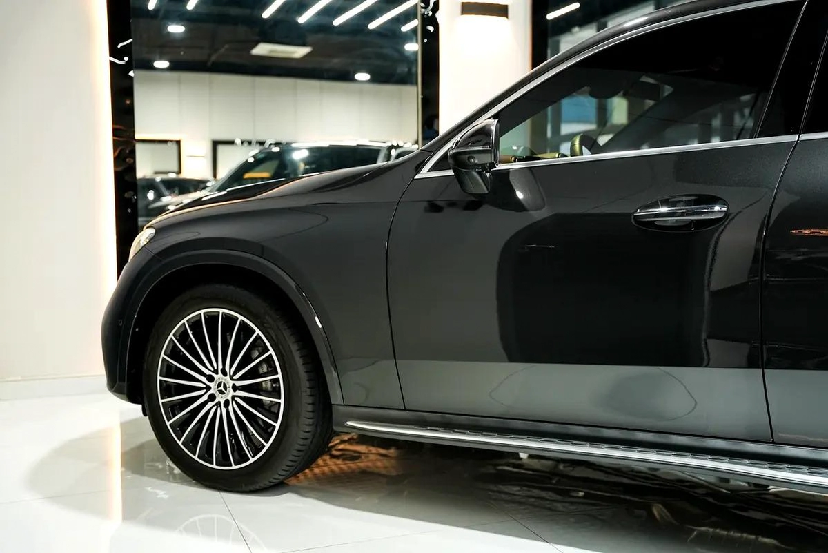 Glc 200 AMG-14-14