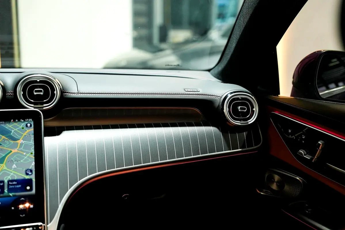 Glc 200 AMG-7-7