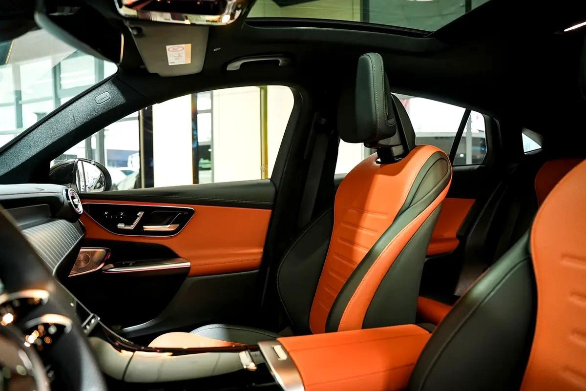 Glc 200 AMG-2-2