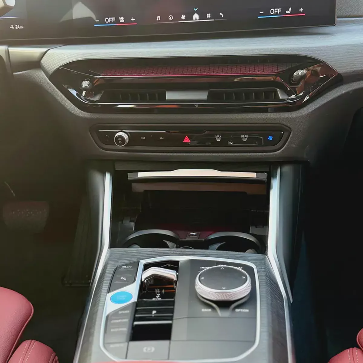 BMW// I4 E DRIVE 40// (2025)// AMERICAN// FULL OPTIONS//GOOD CONDITION//LOW MILLAGE//-11-11