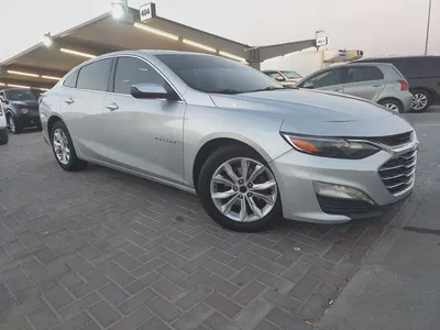 شيفروليه ماليبو 2019  LT-0