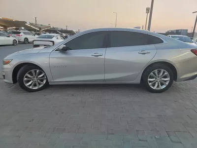 شيفروليه ماليبو 2019  LT-10