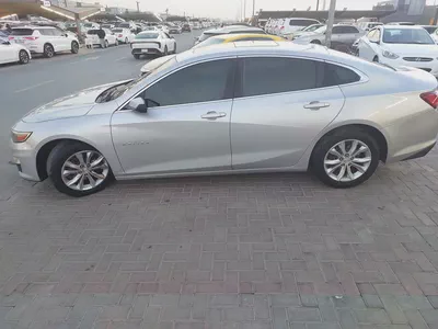 شيفروليه ماليبو 2019  LT-11