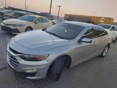 شيفروليه ماليبو 2019  LT-13