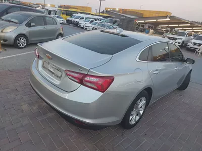 شيفروليه ماليبو 2019  LT-5