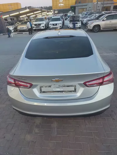 شيفروليه ماليبو 2019  LT-7