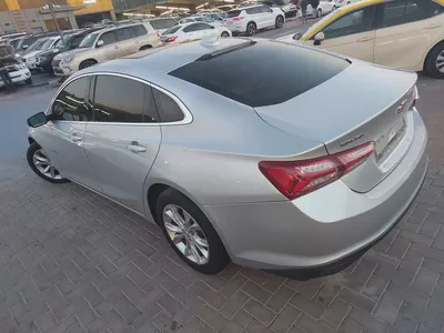 شيفروليه ماليبو 2019  LT-8