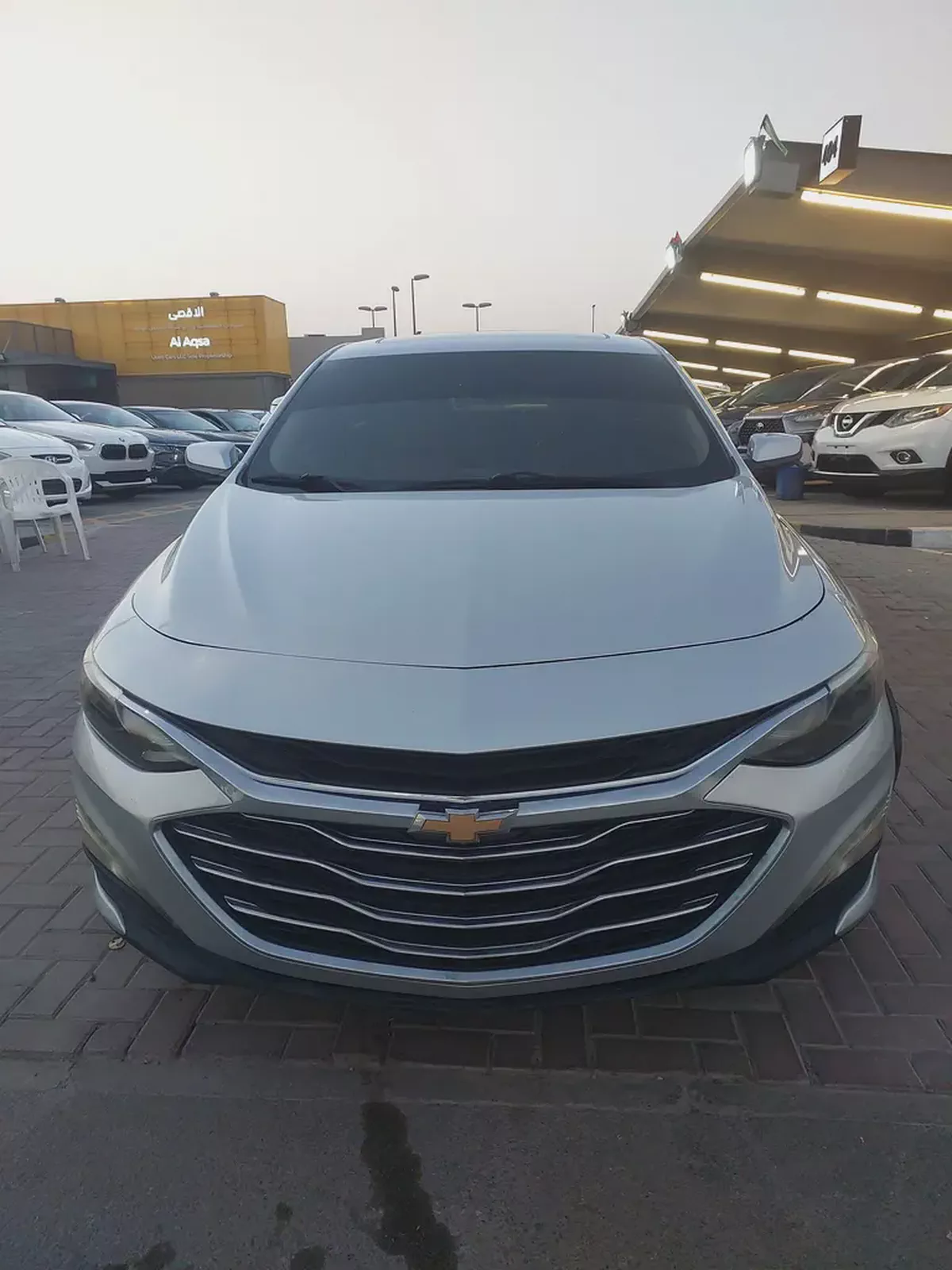 شيفروليه ماليبو 2019 LT-15-15