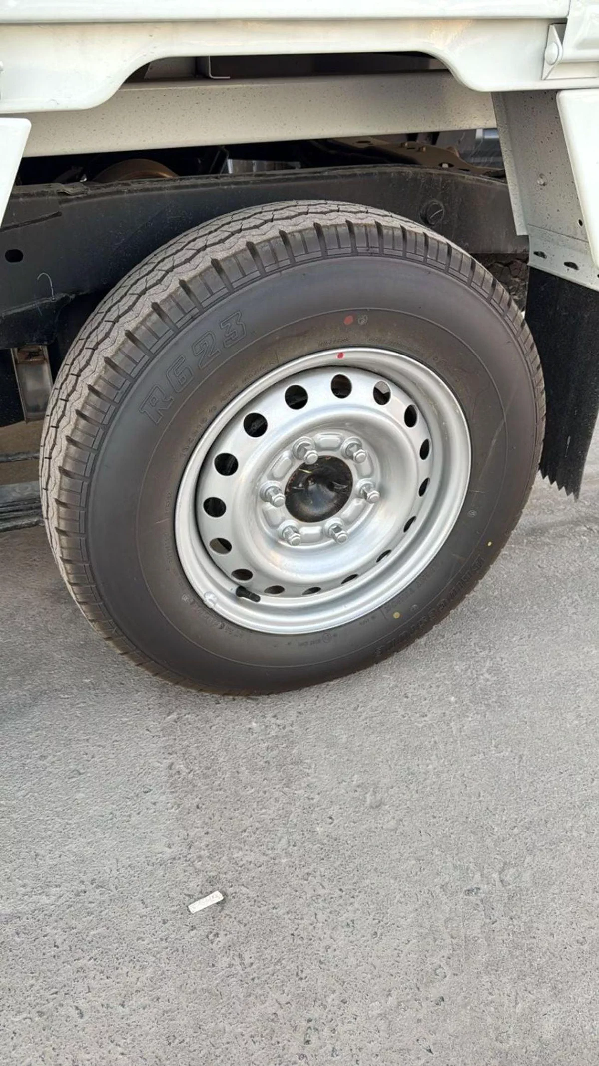 Isuzu D-MAX STD Isuzu DMax 2.5L-12-0