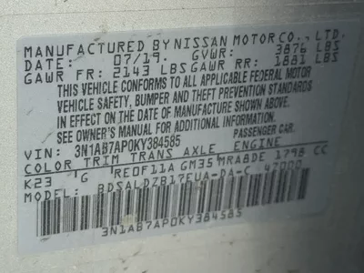 SV 2019 - top options sunroof NO1 perfect condition-13