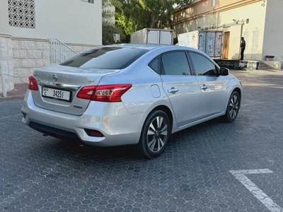 SV 2019 - top options sunroof NO1 perfect condition-4