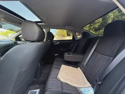 SV 2019 - top options sunroof NO1 perfect condition-7